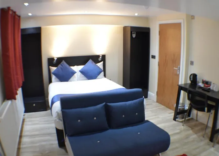 Ville Hotel