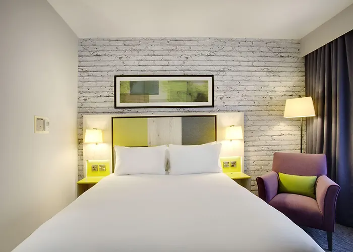 Leonardo Hotel Manchester Central